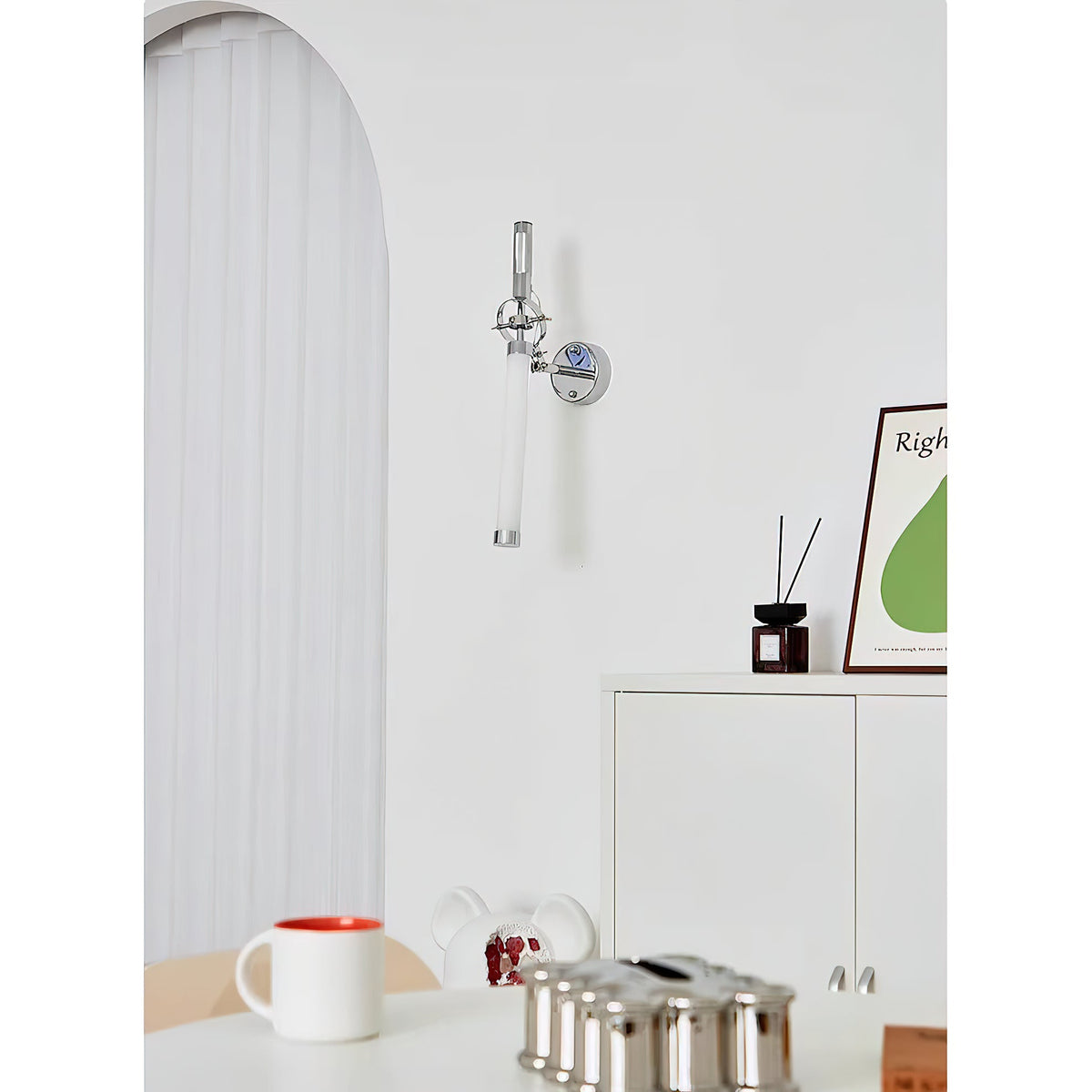 Skylark Wall Lamp