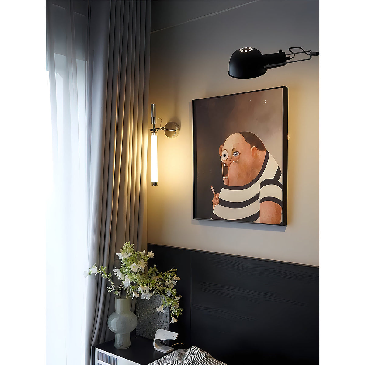 Skylark Wall Lamp