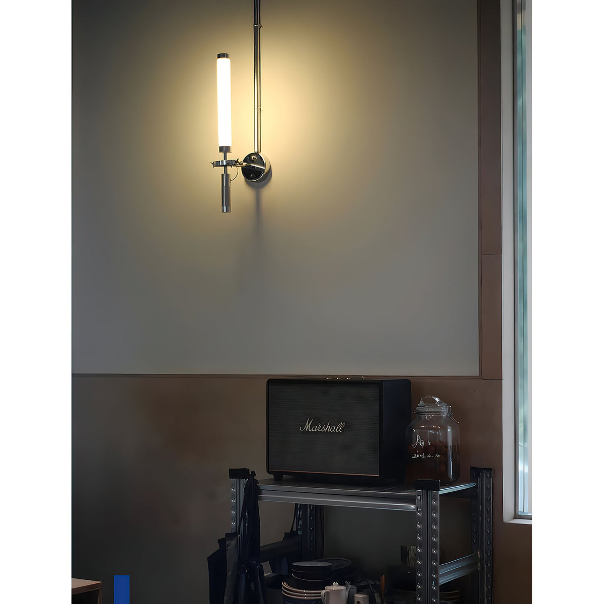 Skylark Wall Lamp