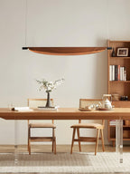 Sleek Board Pendant Lamp Pendant light