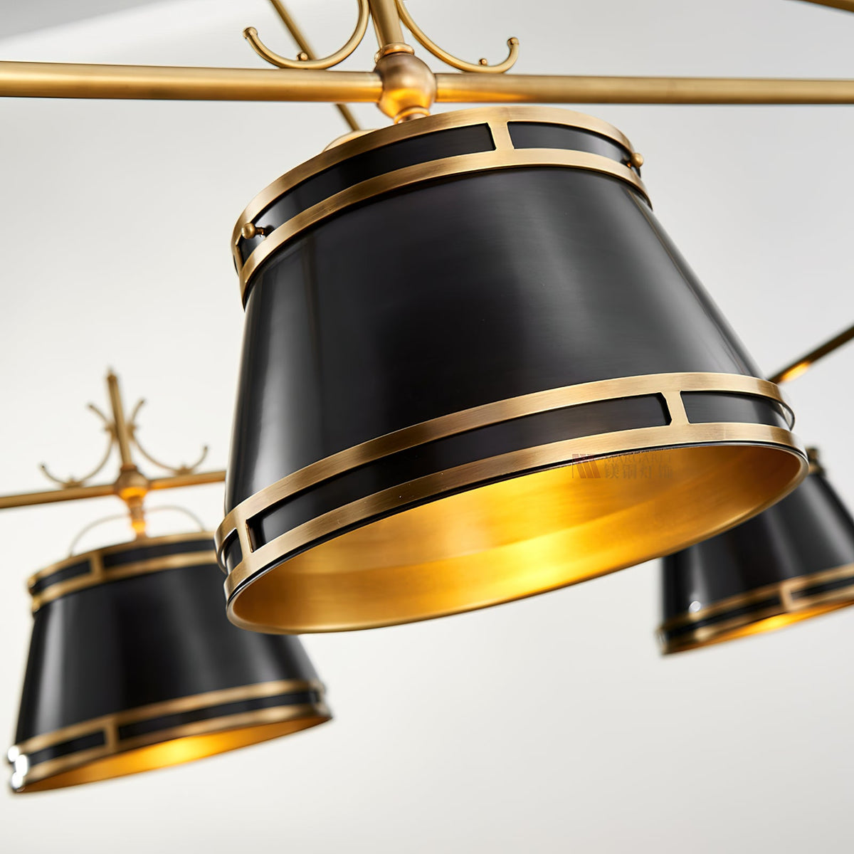 Sloane Chandelier