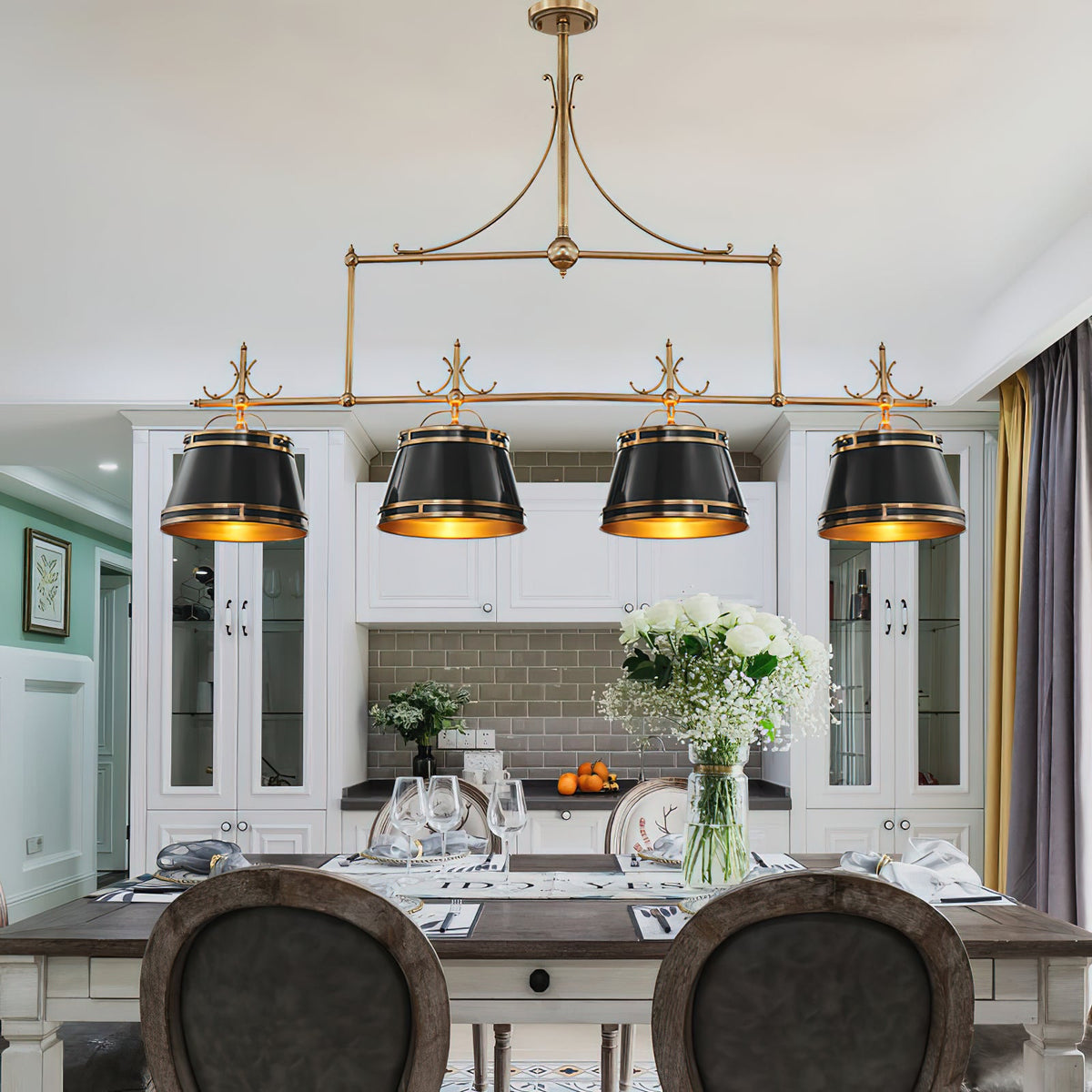 Sloane Chandelier