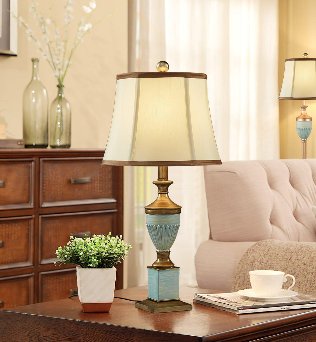 Smafan Table Lamp Table lamp