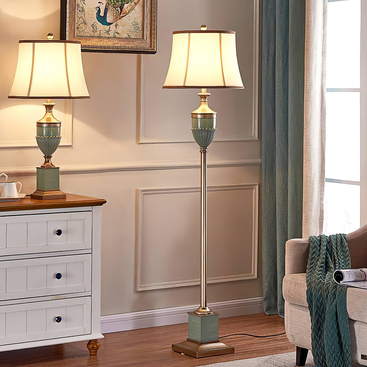 Smafan Table Lamp Table lamp