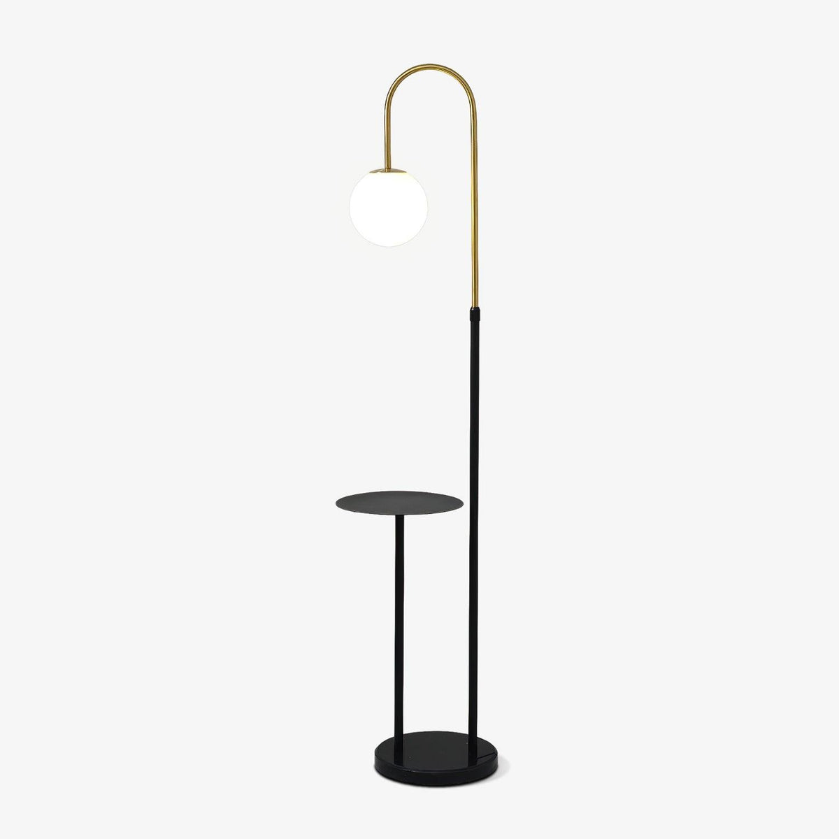Small Bubble Table Floor Lamp Floor lamp