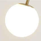 Small Bubble Table Floor Lamp Floor lamp