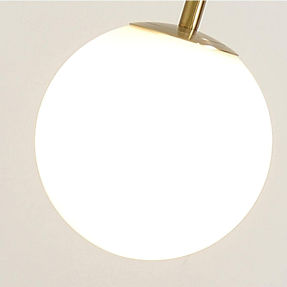 Small Bubble Table Floor Lamp Floor lamp