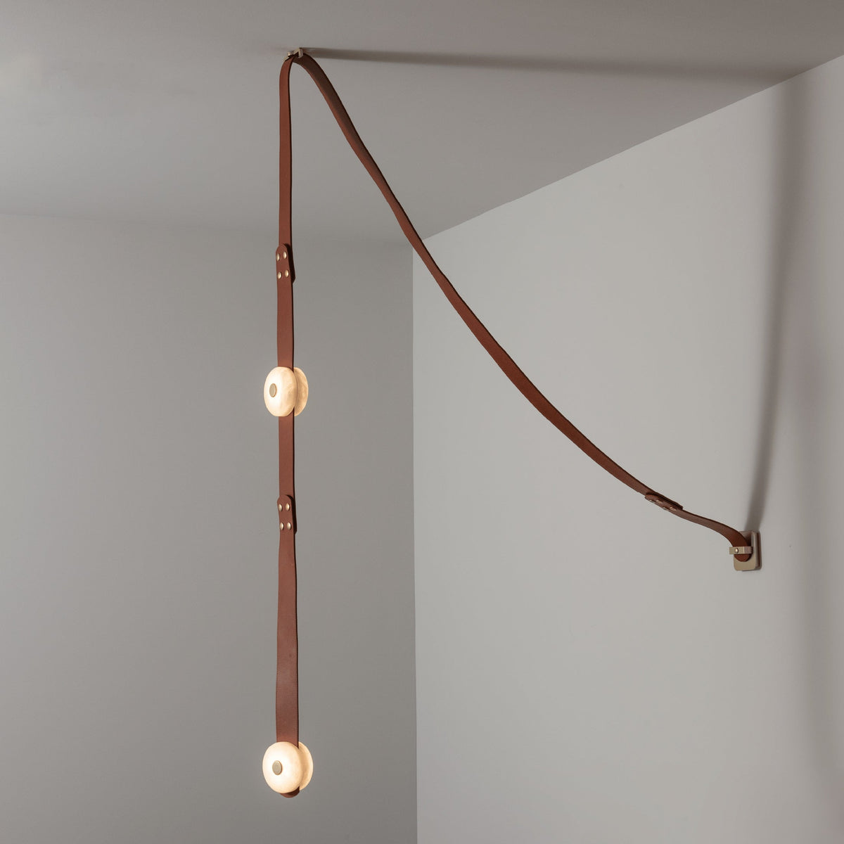 Snaps LED Pendant Lamp