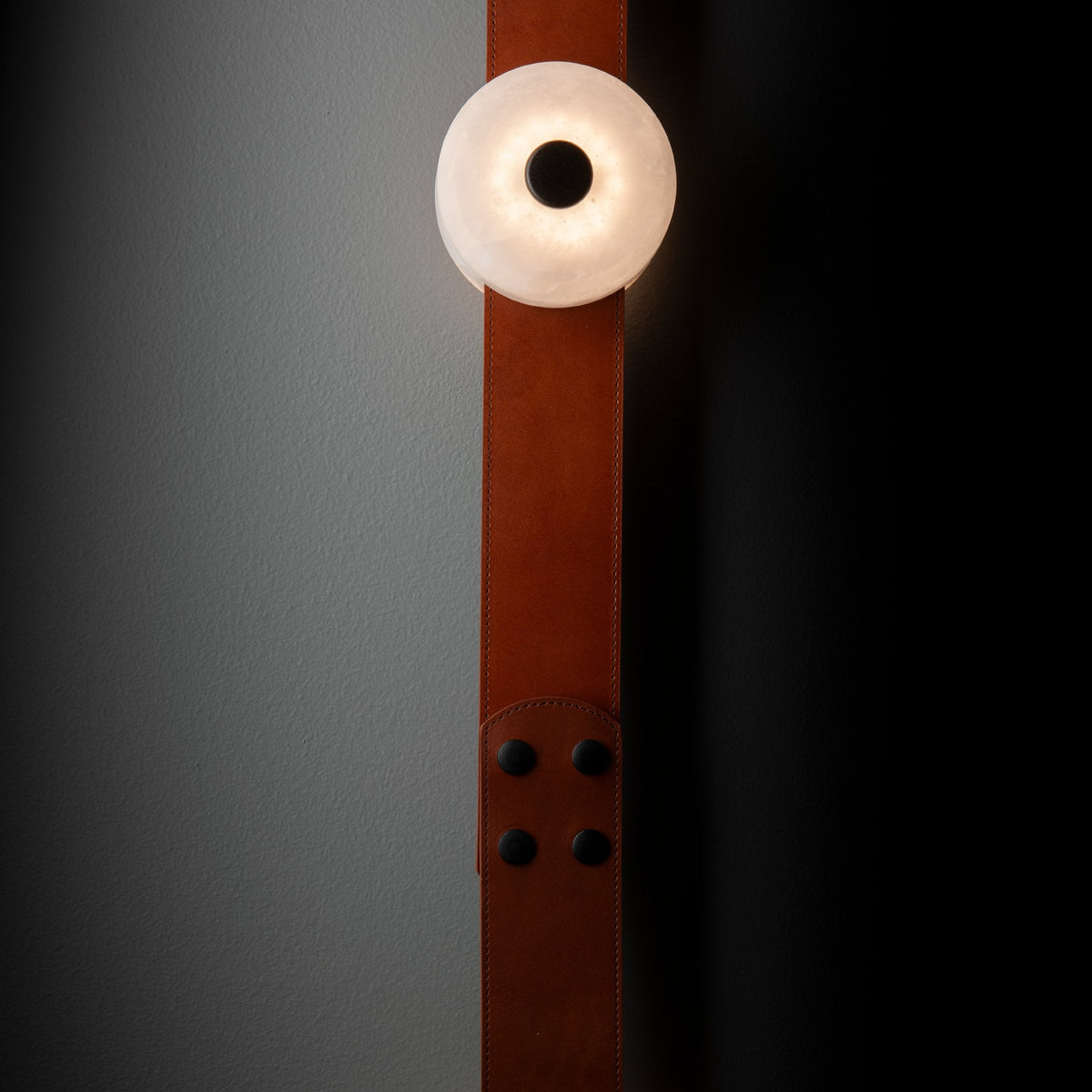 Snaps LED Pendant Lamp
