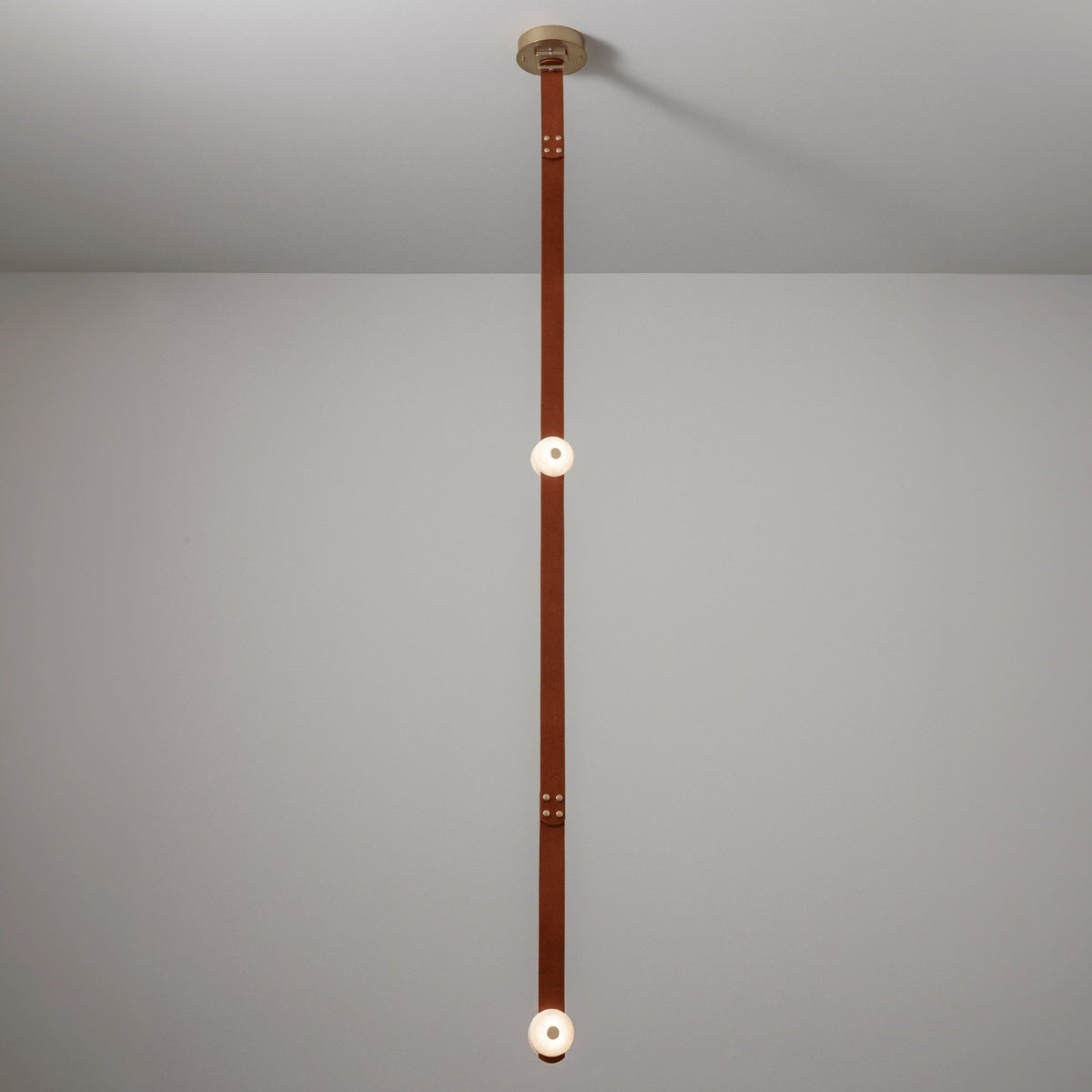 Snaps LED Pendant Lamp