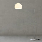 Sneedville Arched Floor Lamp Floor lamp