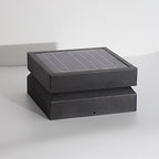 Square Post Outdoor Light Table lamp