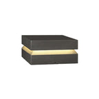 Square Post Outdoor Light Table lamp