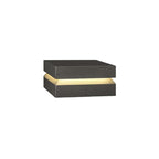 Square Post Outdoor Light Table lamp