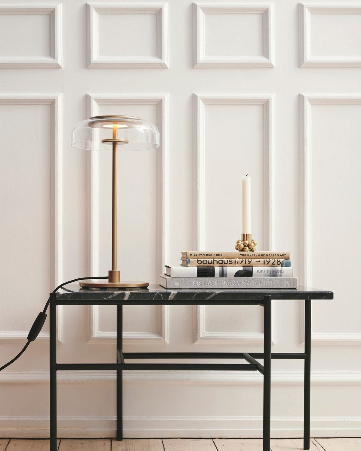 Solara Table Lamp Table lamp