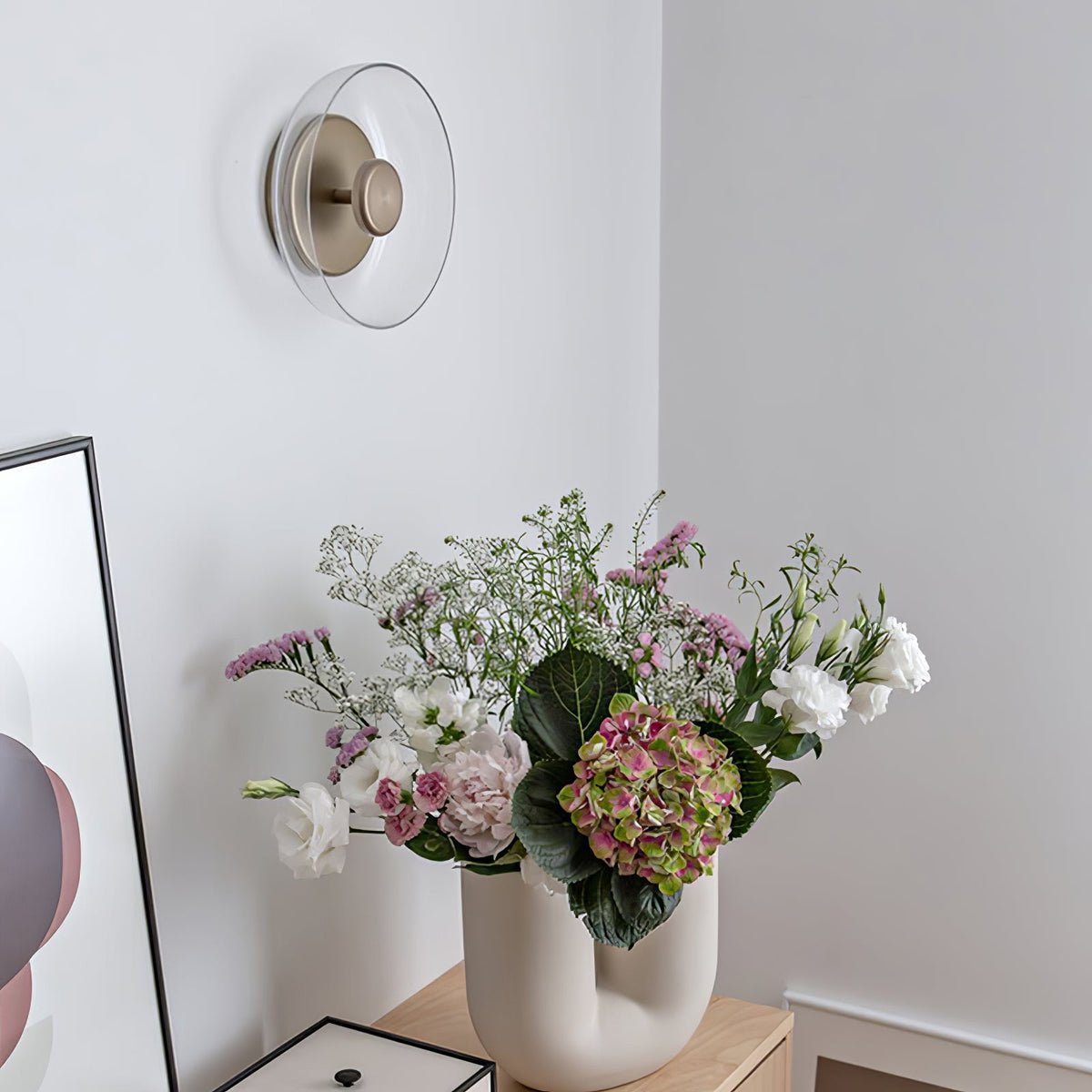 Solara Wall Light Wall lamp