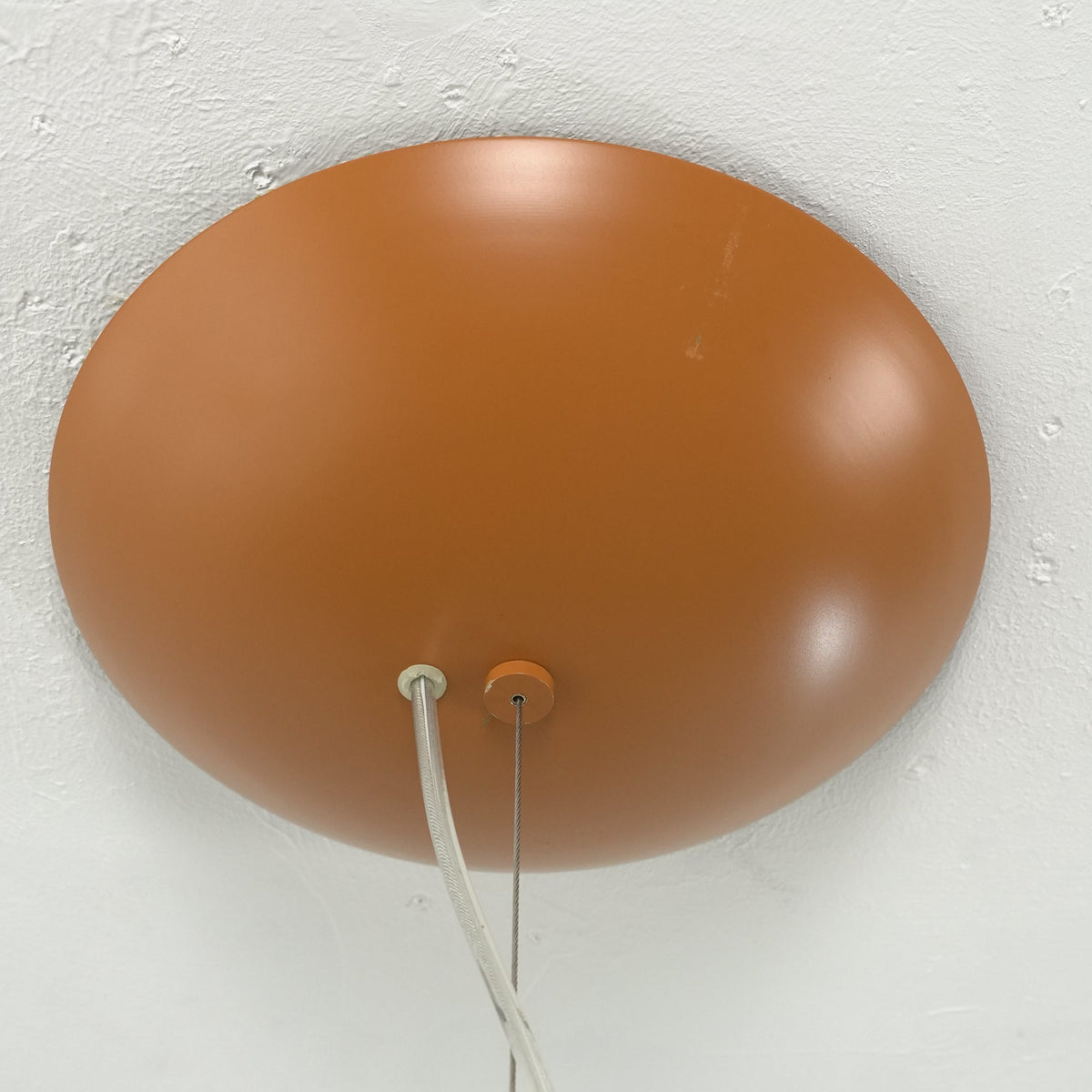 Spokes Cage Pendant Lamp