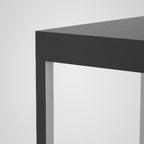 Square Frame Post Outdoor Light Table lamp