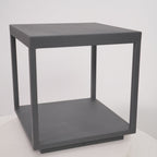 Square Frame Post Outdoor Light Table lamp