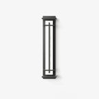 Square Outdoor Wall Light Wall lamp