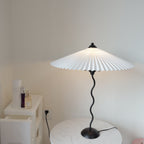Squiggle Table Lamp Table lamp