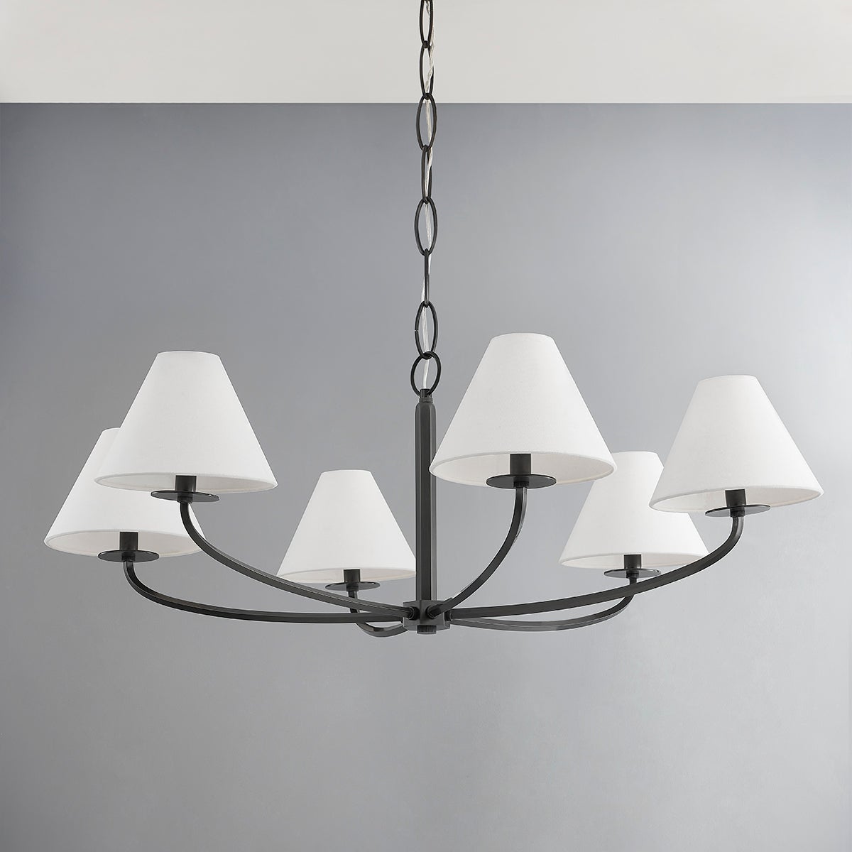 Cormac Chandelier