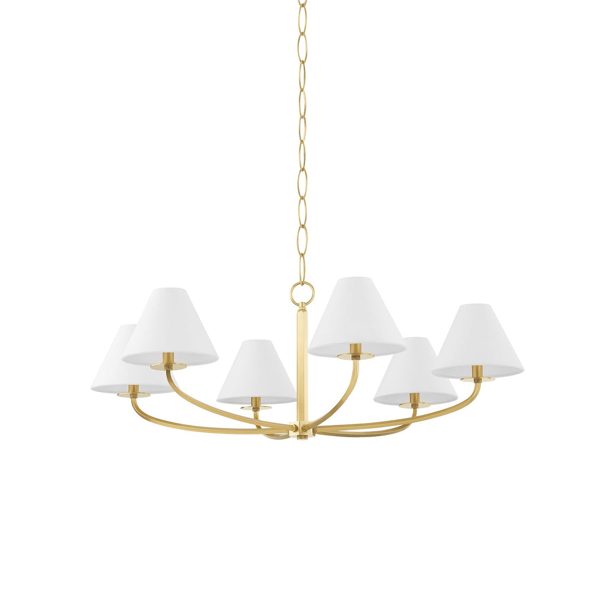 Cormac Chandelier