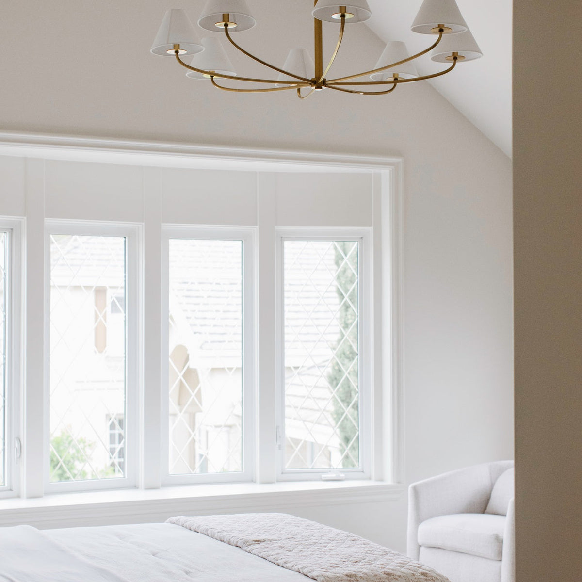 Cormac Chandelier