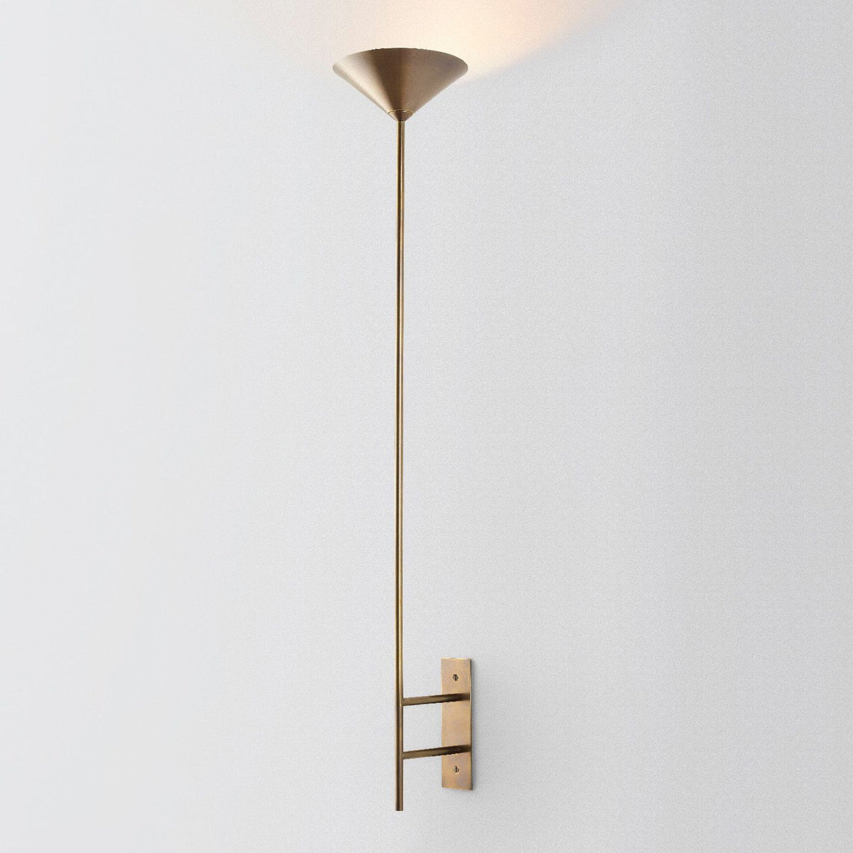 Stack Up LED Sconce