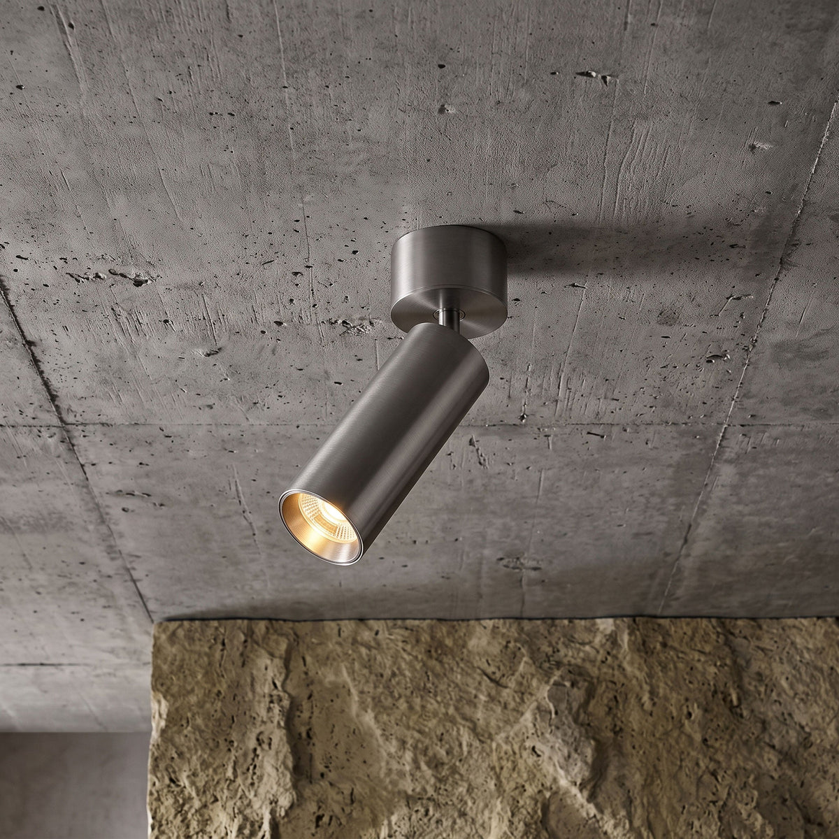 Stanly Ceiling Spotlight Lamp
