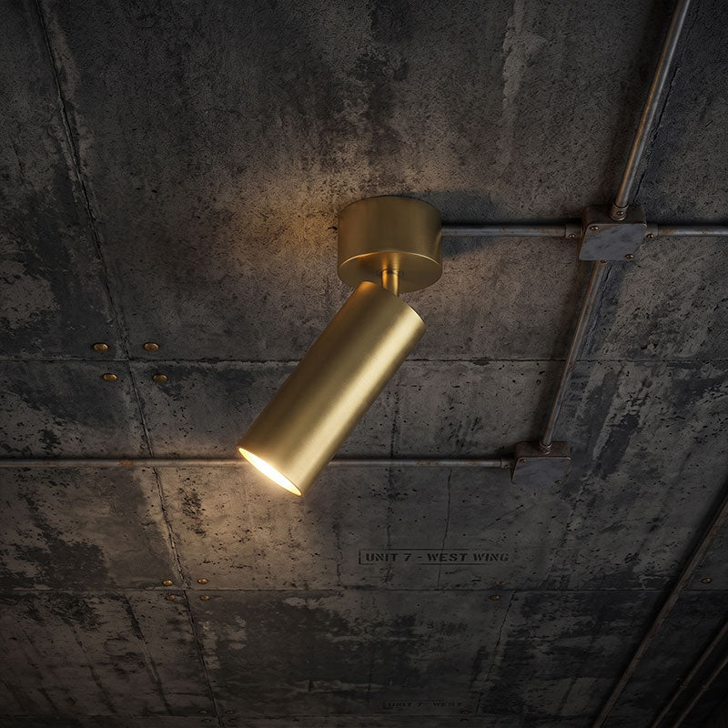 Stanly Ceiling Spotlight Lamp
