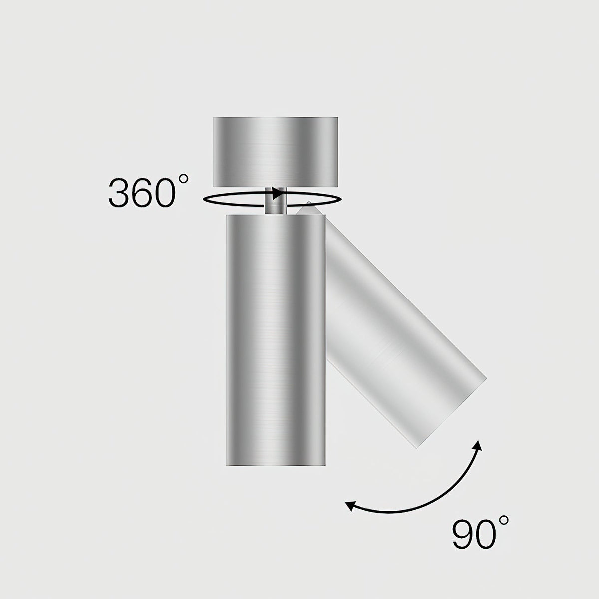 Stanly Ceiling Spotlight Lamp