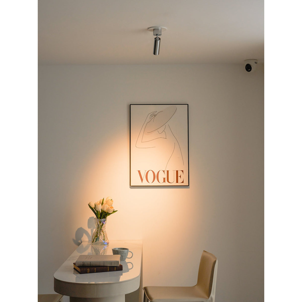 Stanly Ceiling Spotlight Lamp