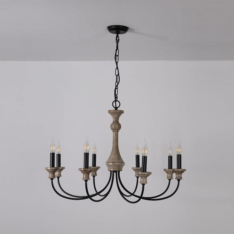 Stardust Simira Chandelier