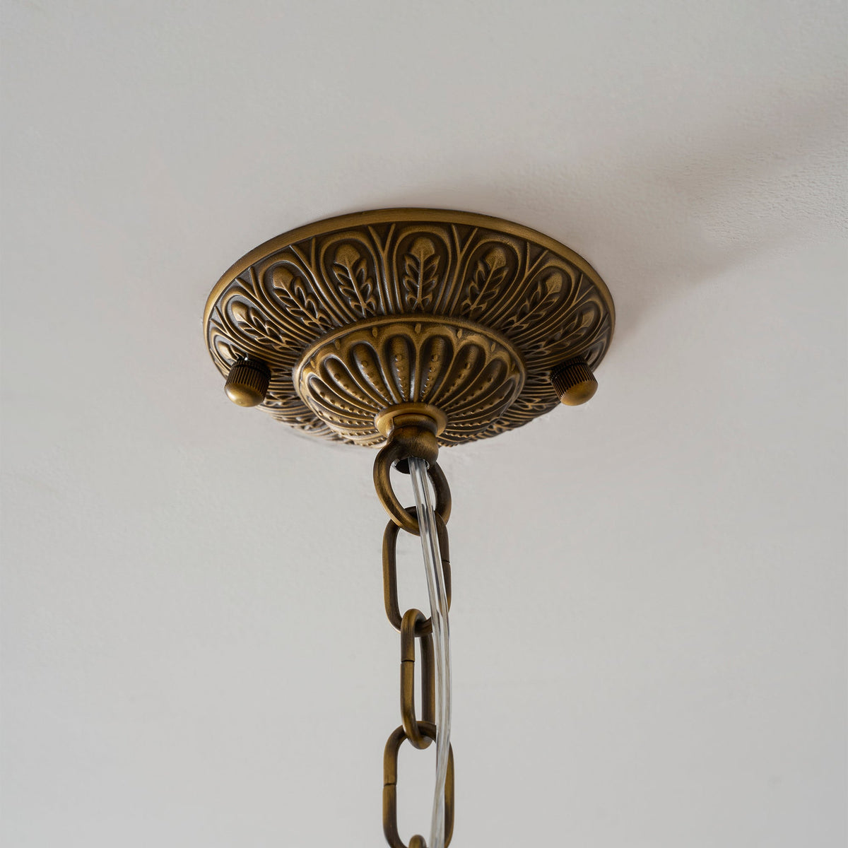 Stars Tears Chandelier