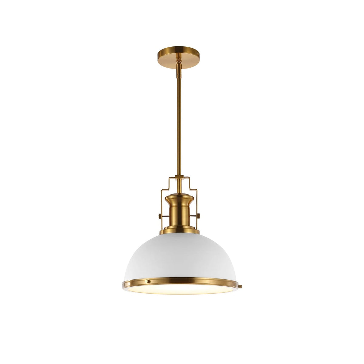 Staub Pendant Lamp