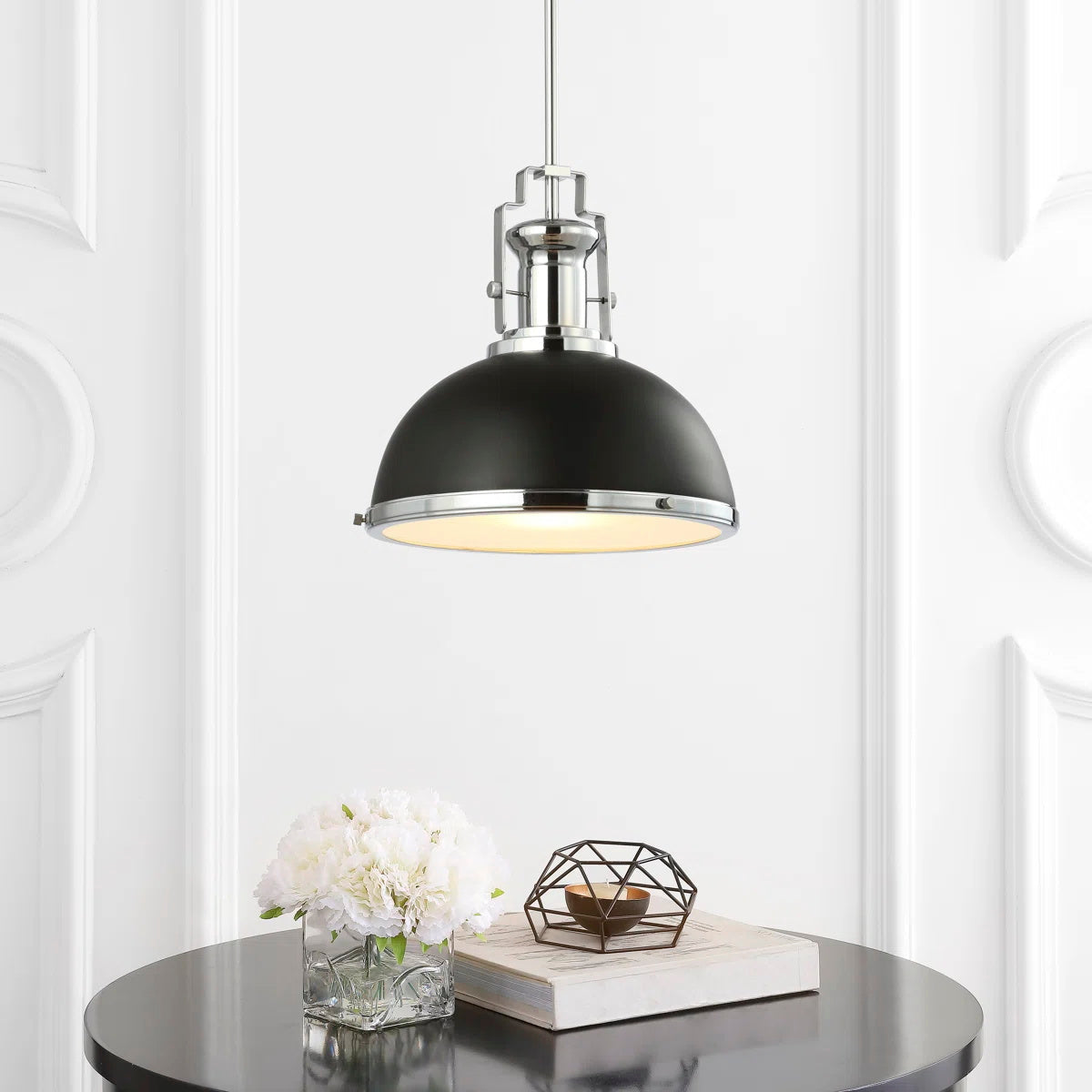 Staub Pendant Lamp