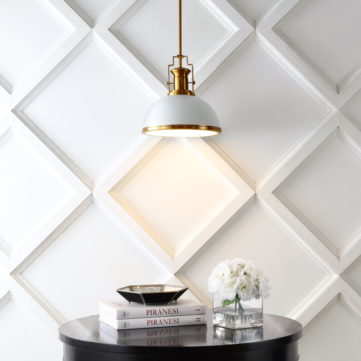 Staub Pendant Lamp