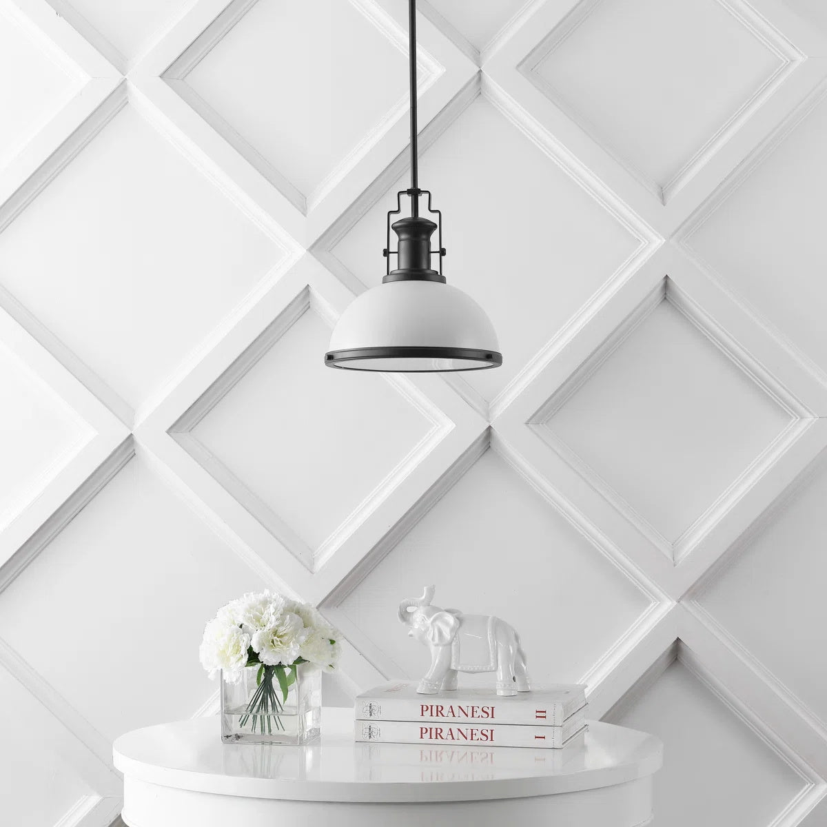 Staub Pendant Lamp