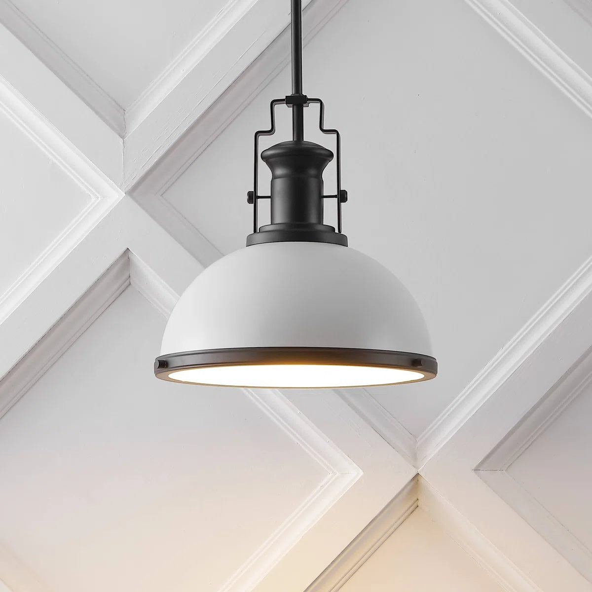 Staub Pendant Lamp