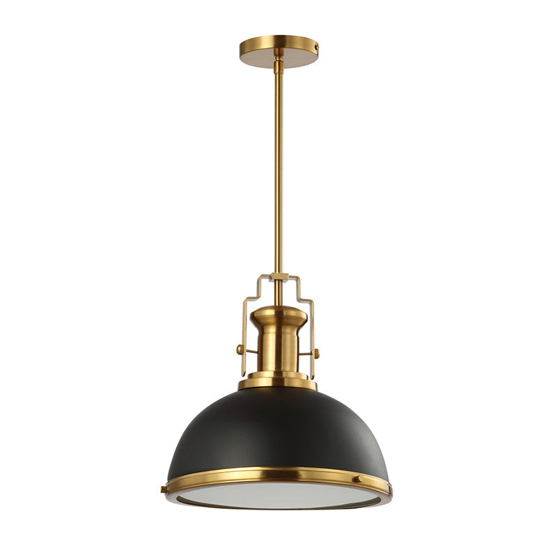 Staub Pendant Lamp