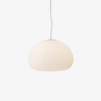 Steamed Bun Pendant Light Pendant light