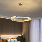 Stella LED Chandelier Chandelier
