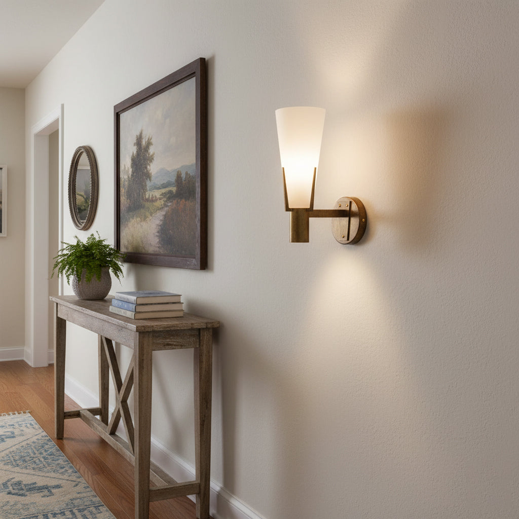 Stilnovo Wall Lamp