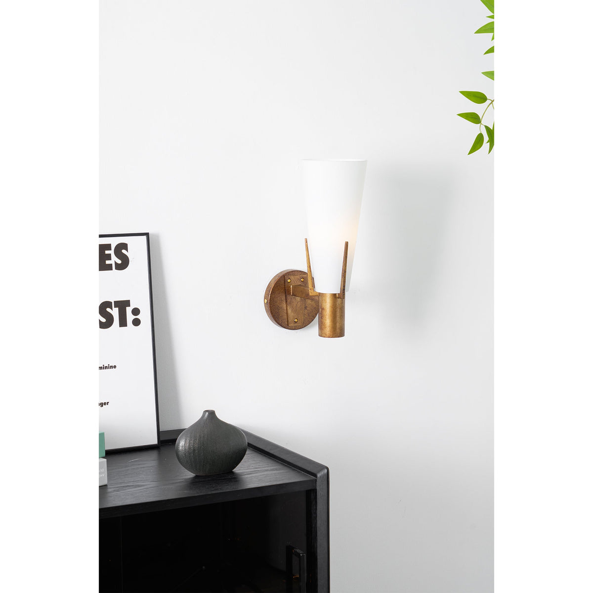 Stilnovo Wall Lamp