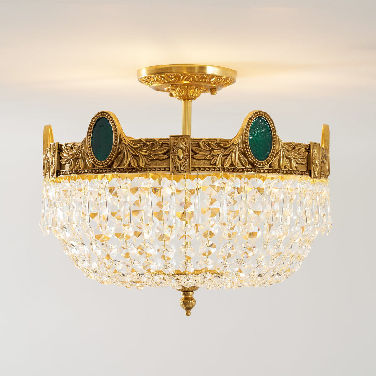 Stinnett Ceiling Lamp