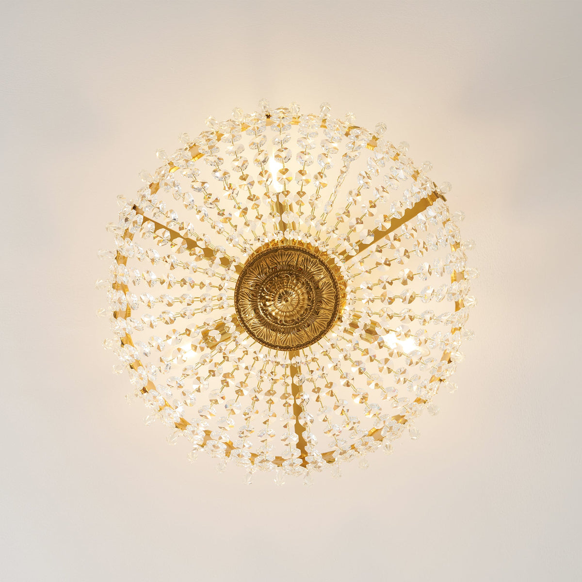 Stinnett Ceiling Lamp