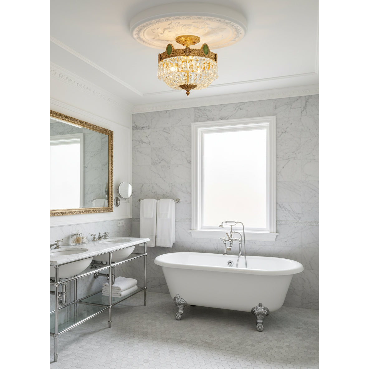 Stinnett Ceiling Lamp