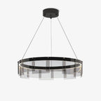 Stratos LED Chandelier Chandelier