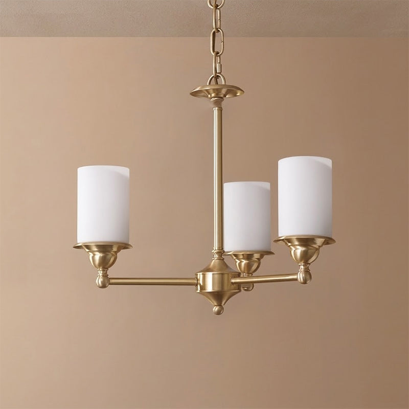 Stratton Chandelier